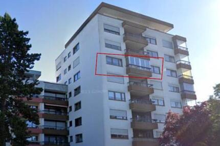 2 Zimmer Wohnung in Günzburg mit Garage, provisionsfrei 2 zimmer