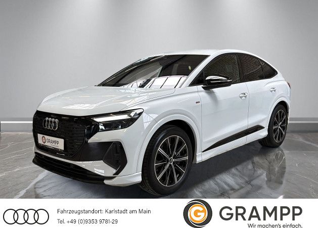 Audi Q4 e-tron 56.438 km 33.990 &euro; Lohr am Main 97816