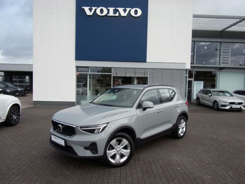 XC40