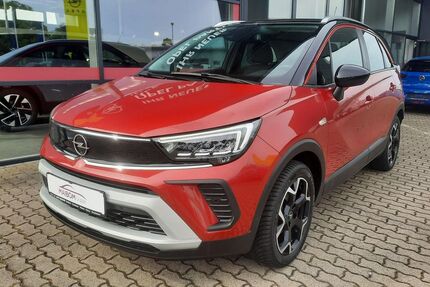 Opel Crossland (X) 101.200 km 13.945 &euro; Bedburg-Hau 47551