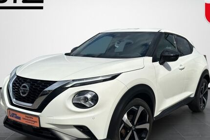 Nissan Juke 38.000 km 19.530 &euro; Fürstenfeldbruck 82256