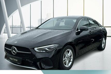 Mercedes-Benz CLA 200 14.306 km 32.980 &euro; Schwerin 19057