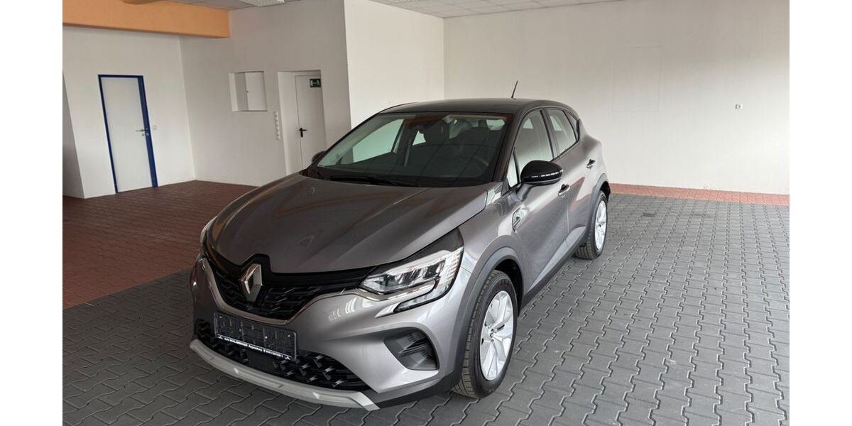Renault Captur 58.500 km 11.888 &euro; Regensburg 93057
