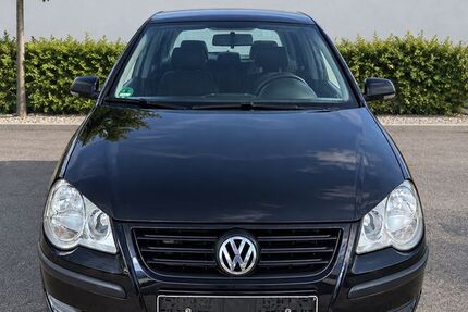 VW Polo 153.000 km 2.599 &euro; Olpe 57462