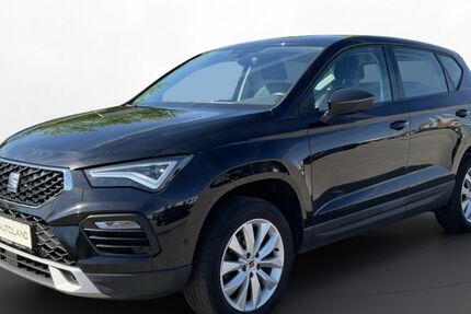 Seat Ateca 54.275 km 22.670 &euro; Regen 94209