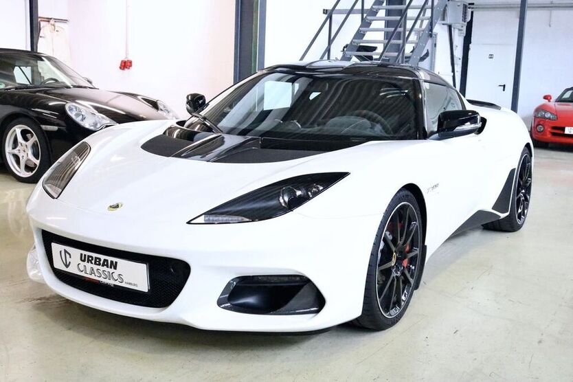 Evora