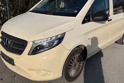 Mercedes-Benz Vito 438.000 km 9.500 &euro; Emmering 82275