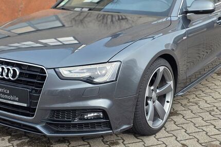 Audi A5 162.800 km 16.999 &euro; Nufringen 71154