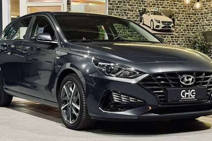 Hyundai i30 86.885 km 14.990 &euro; Balingen 72336