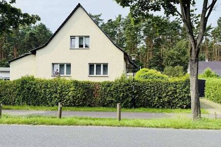 Haus Wusterwitz - 6 Zimmer, 120 m&sup2;, 310.000&euro; | Angebot:23523298