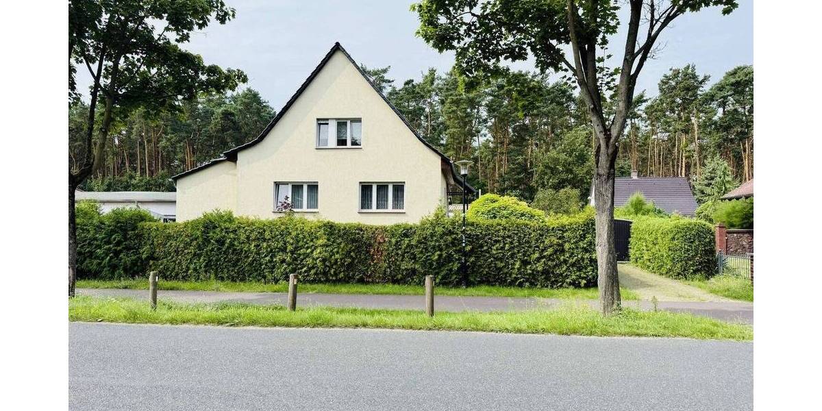 Mehrfamilienhaus, Wohnhaus Wusterwitz - 6 Zimmer, 120 m&sup2;, 310.000&euro; | Angebot:23523298