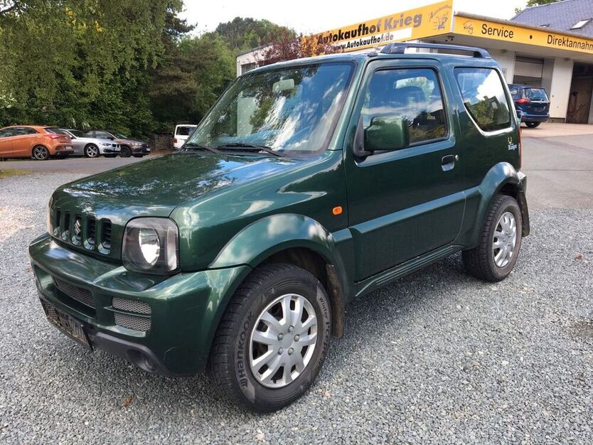 Jimny