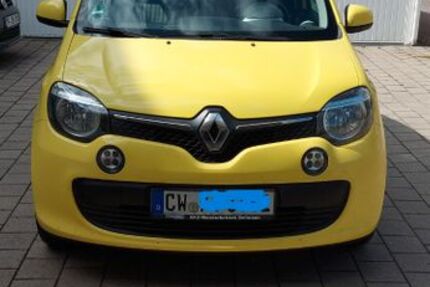 Renault Twingo 137.764 km 4.300 € Schömberg 75328