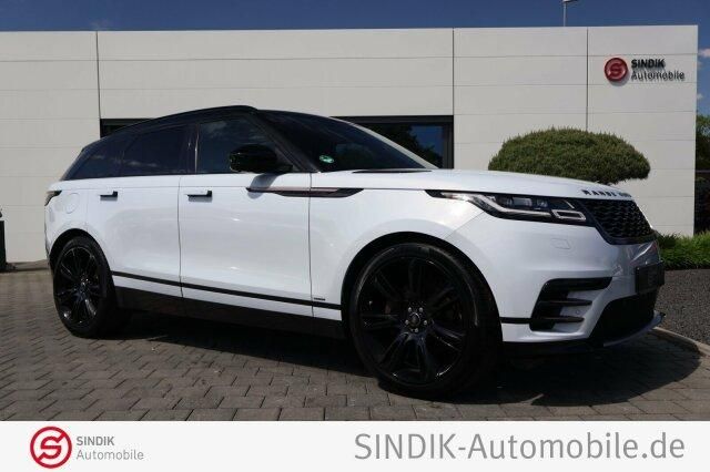 Range Rover Velar