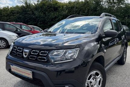 Dacia Duster 112.000 km 11.900 &euro; Stockelsdorf (Lübeck) 23617