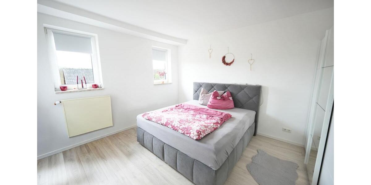 Etagenwohnung Rödental - 3 Zimmer, 69 m&sup2;, 550&euro; | Angebot:26297201