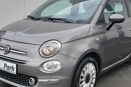 Fiat 500 37.800 km 13.977 &euro; Tuntenhausen 83104
