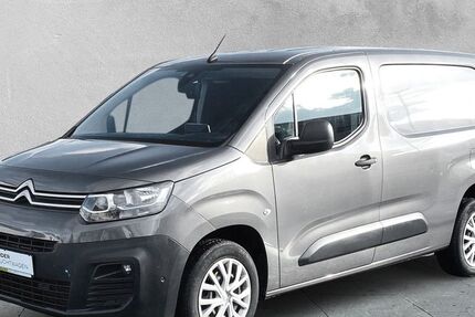 Citroen Berlingo 106.043 km 15.890 € Marienberg 09496