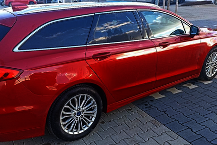 Ford Mondeo 130.000 km 15.500 &euro; Buchloe 86807