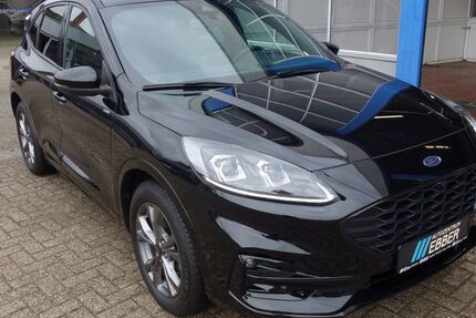 Ford Kuga 22.400 km 25.993 &euro; Kleve 47533
