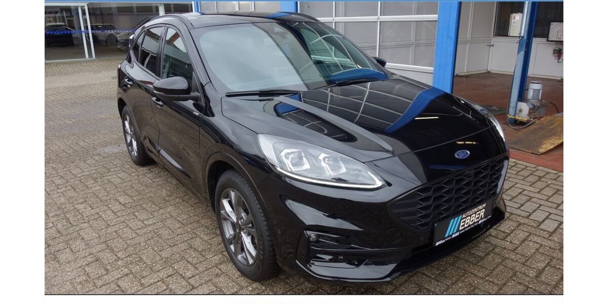 Ford Kuga 22.400 km 25.993 &euro; Kleve 47533
