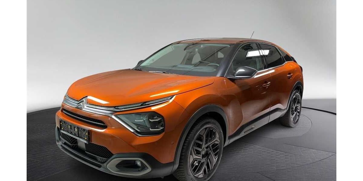 Citroen C4 31.800 km 16.890 &euro; München 80339