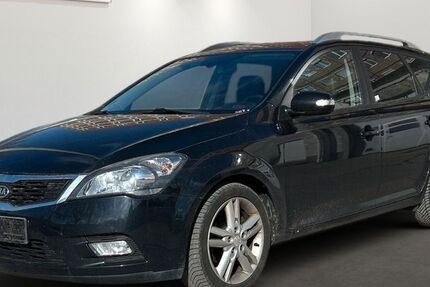 Kia ceed Sportswagon 229.186 km 2.699 &euro; Berlin 12681