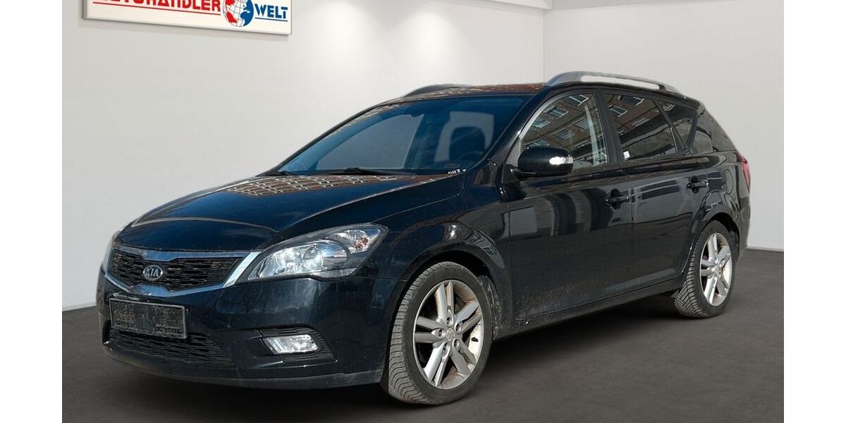 Kia ceed Sportswagon 229.186 km 2.699 &euro; Berlin 12681