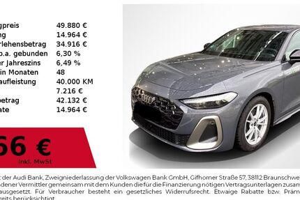 Audi A5 13.500 km 49.880 &euro; Nürnberg 90411