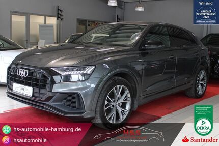 Audi Q8 88.122 km 50.500 € Bad Segeberg 23795