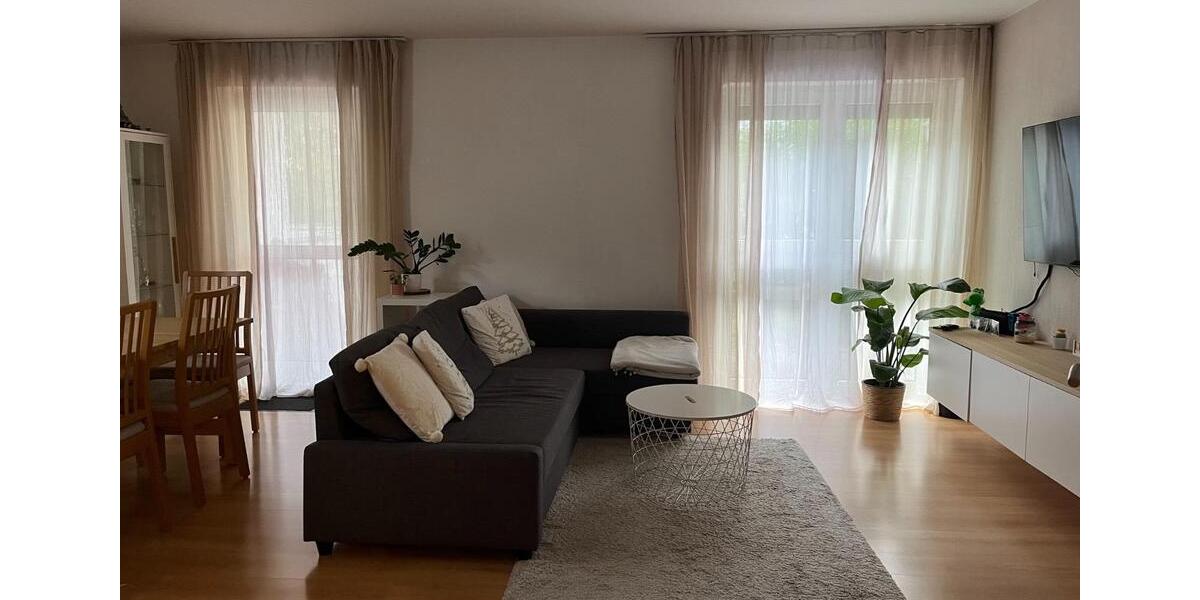 Erdgeschoßwohnung Mainz Bretzenheim - 2 Zimmer, 72 m&sup2;, 320.000&euro; | Angebot:26153626