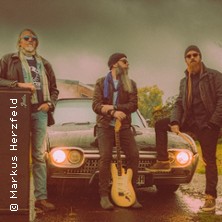 The Paddy Boy Zimmermann Band