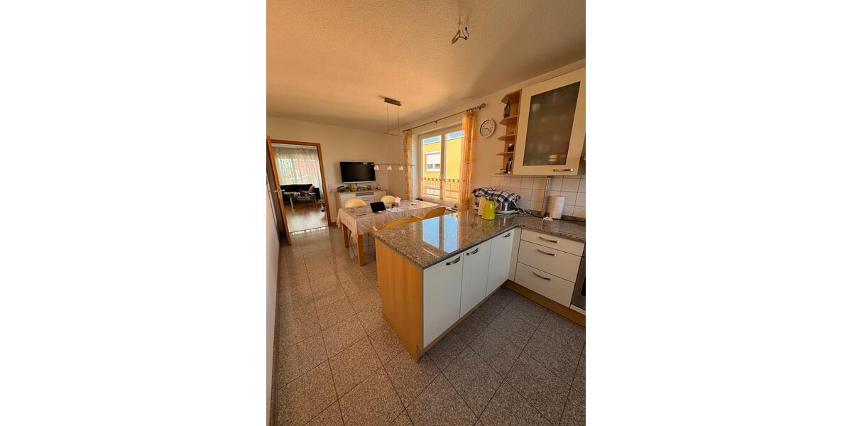 Maisonettenwohnung Ostfildern - 5.5 Zimmer, 131 m&sup2;, 599.000&euro; | Angebot:26790565