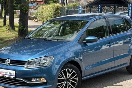 VW Polo 116.000 km 8.990 &euro; Melbeck 21406