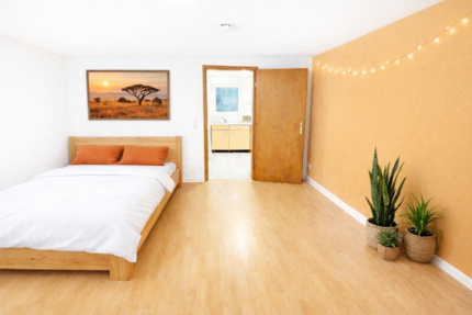 Wohnung Stuttgart Luginsland - 1 Zimmer, 32 m&sup2;, 167.000&euro; | Angebot:26092089