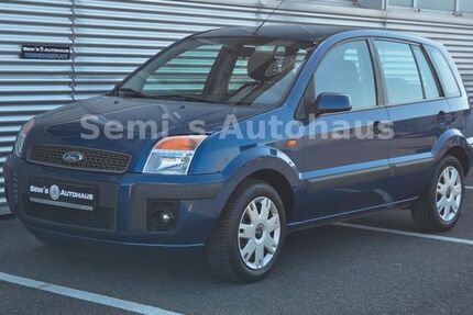Ford Fusion 236.122 km 2.450 &euro; Mönchengladbach 41238