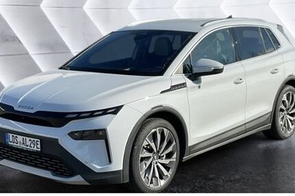 Skoda Elroq 5.580 km 44.999 &euro; Lübben 15907