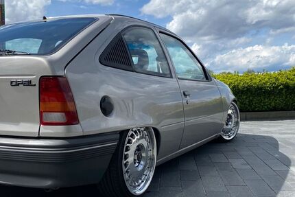 Opel Kadett