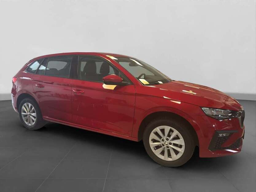Skoda Scala 16.970 km 22.490 € Berlin 13127