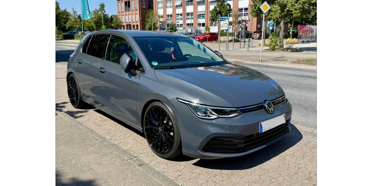 VW Golf 94.000 km 18.300 &euro; Wedesbüttel 38527