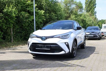Toyota C-HR 38.980 km 25.900 &euro; Rathenow 14712