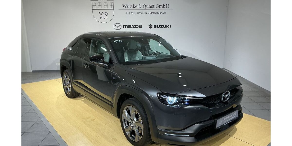 Mazda MX-30 38.600 km 14.990 &euro; Gummersbach 51645