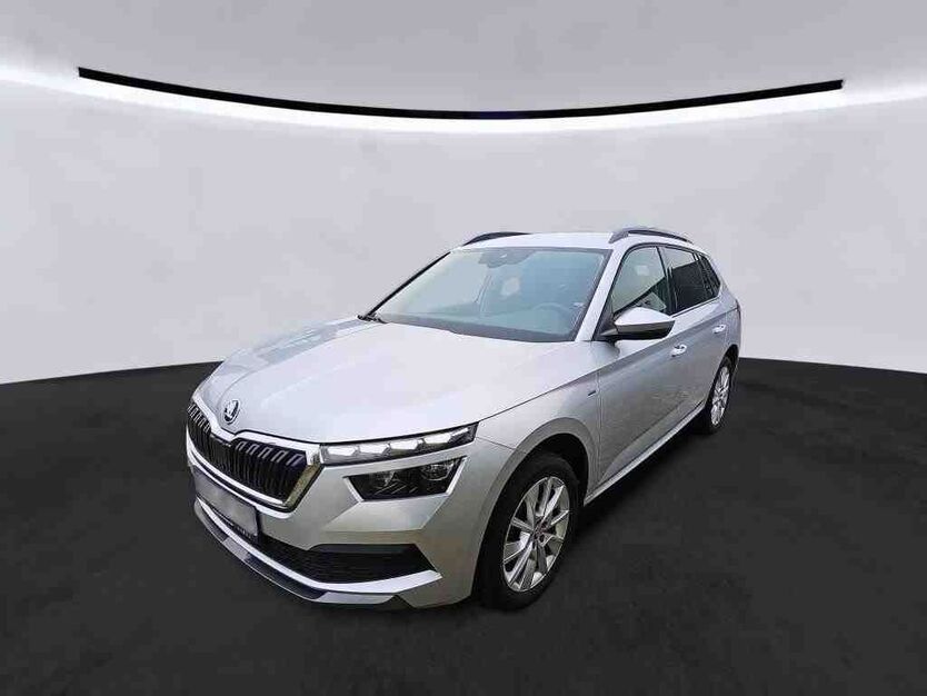 Skoda Kamiq 63.999 km 19.850 € Lingen 49808