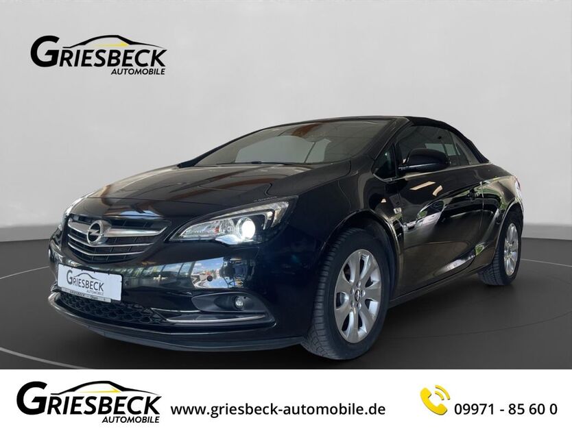 Opel Cascada 127.000 km 10.950 € Cham 93413