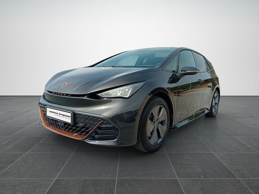 Cupra Born 57.000 km 22.809 € Wernigerode 38855