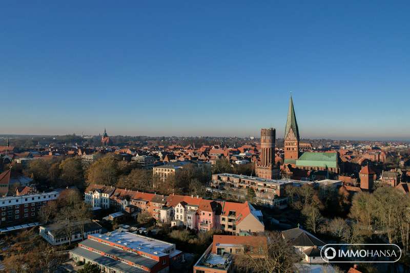 Gewerbeobjekt Lüneburg Ebensberg - 259.000&euro; | Angebot:26835299
