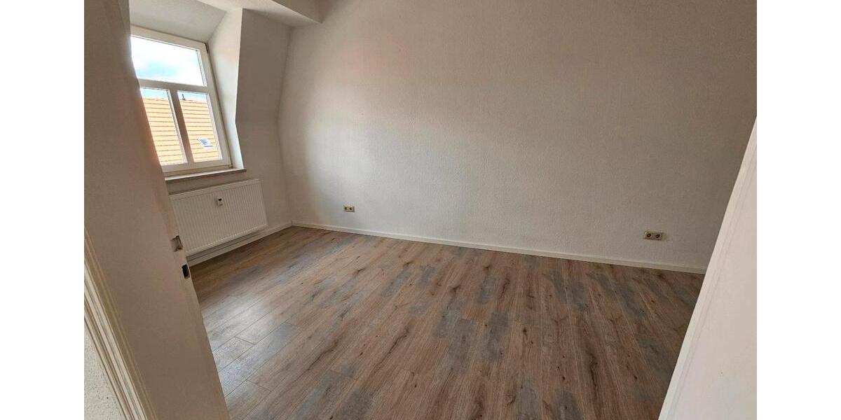 3-Raum Wohnung 3 zimmer