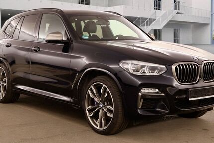 BMW X3 189.000 km 30.690 &euro; Quickborn-Hamburg 25451