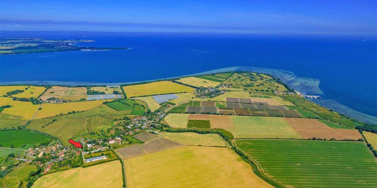 Wohnung zum Kaufen in Beckerwitz 548.000 € 137 m² 4 zimmer