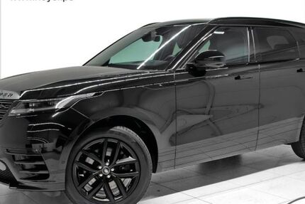 Land Rover Range Rover Velar 17.200 km 63.780 &euro; Walsrode 29664